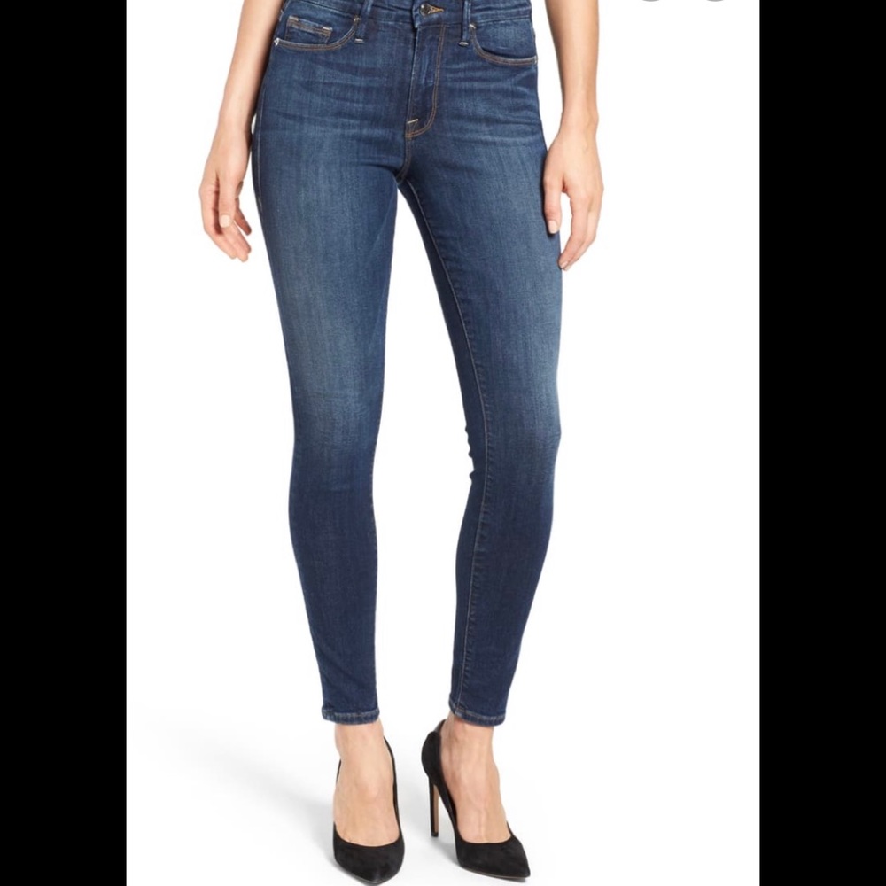 Good Legs Jeans